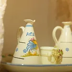 Σπίτι διακοπών Il Nido Delle Rondini