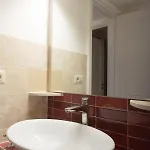 Σπίτι διακοπών Il Nido Delle Rondini *