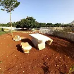 Σπίτι διακοπών Il Nido Delle Rondini