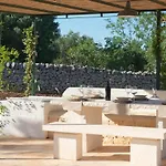 Il Nido Delle Rondini Σπίτι διακοπών Cisternino