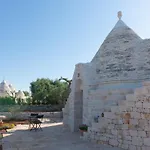 Il Nido Delle Rondini Cisternino