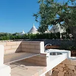 Il Nido Delle Rondini Σπίτι διακοπών Cisternino