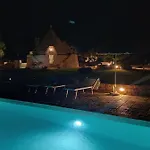 Il Nido Delle Rondini Σπίτι διακοπών *