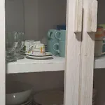 Σπίτι διακοπών Il Nido Delle Rondini *