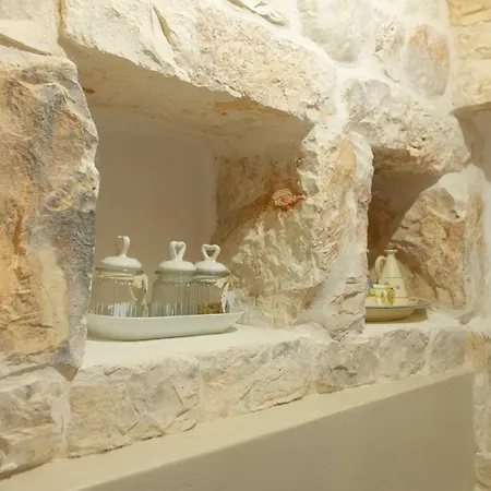 Il Nido Delle Rondini Cisternino