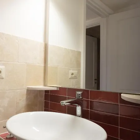 Vakantiehuis Il Nido Delle Rondini *