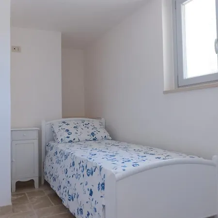 Il Nido Delle Rondini Prázdninový dům Cisternino