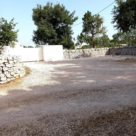 Il Nido Delle Rondini Vakantiehuis Cisternino