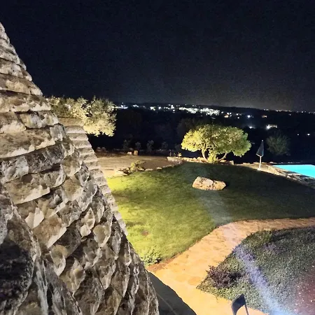 Il Nido Delle Rondini *