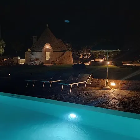 Il Nido Delle Rondini Vakantiehuis *