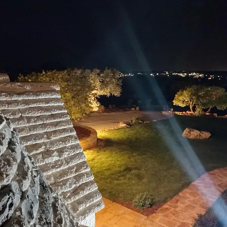 Vakantiehuis Il Nido Delle Rondini *