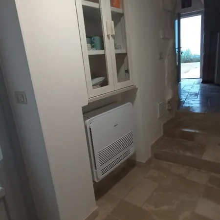 Il Nido Delle Rondini Vakantiehuis Cisternino