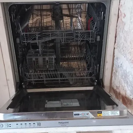 Prázdninový dům Il Nido Delle Rondini Cisternino