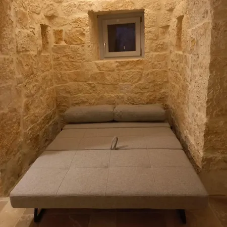 Il Nido Delle Rondini * Cisternino