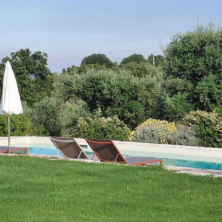 Il Nido Delle Rondini Vakantiehuis