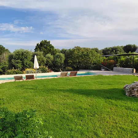 Vakantiehuis Il Nido Delle Rondini