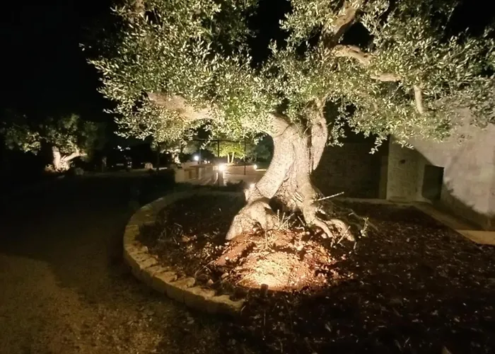 Сasa de vacaciones Il Nido Delle Rondini