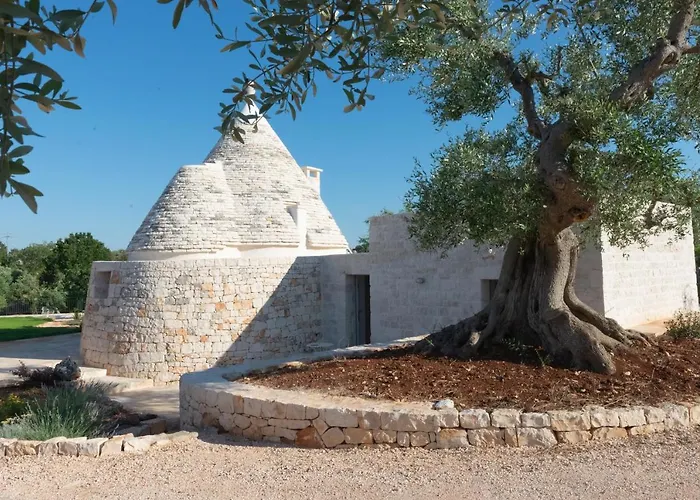 Сasa de vacaciones Il Nido Delle Rondini