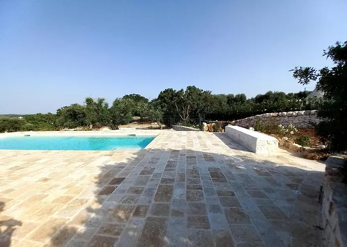 Il Nido Delle Rondini