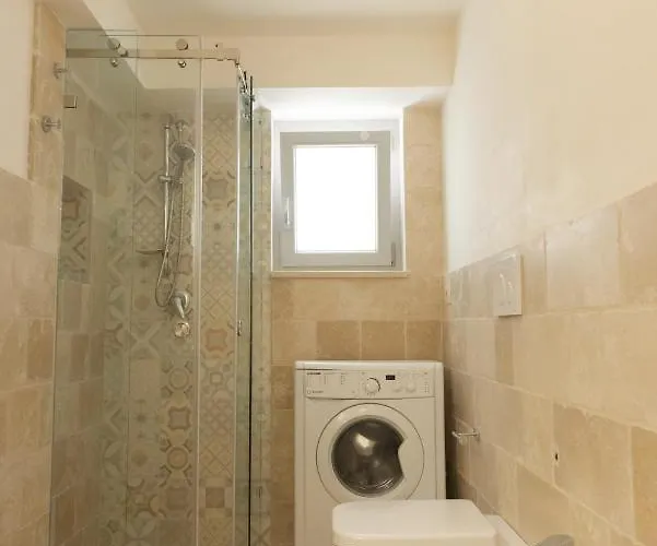 Сasa de vacaciones Il Nido Delle Rondini Cisternino