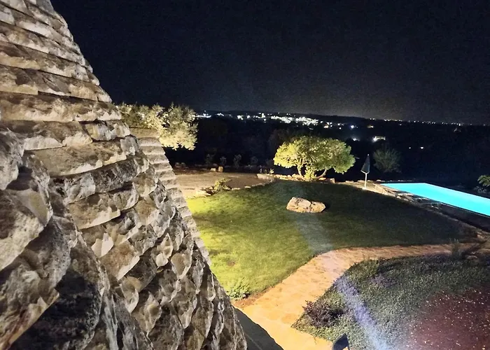 Il Nido Delle Rondini *