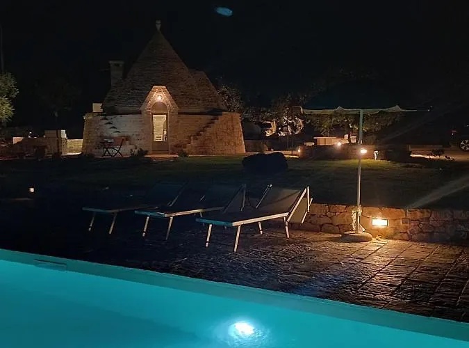 Il Nido Delle Rondini Сasa de vacaciones *