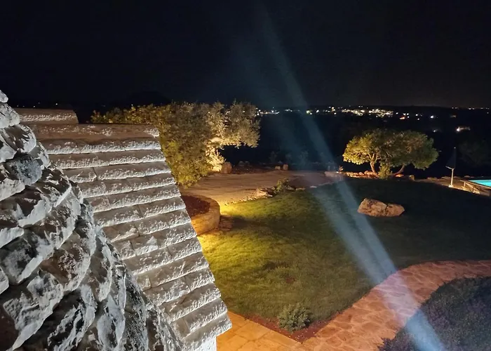 Сasa de vacaciones Il Nido Delle Rondini *