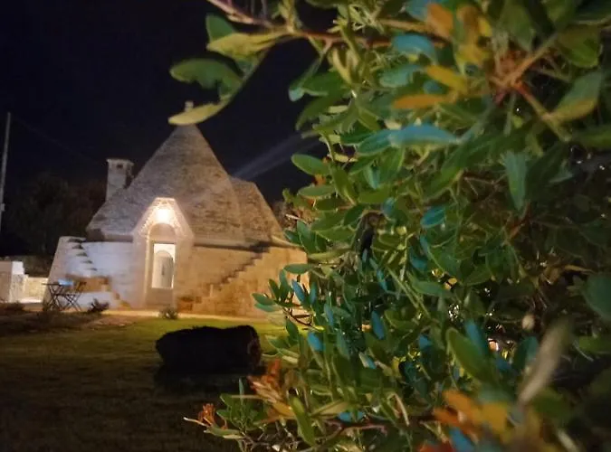 Il Nido Delle Rondini Cisternino