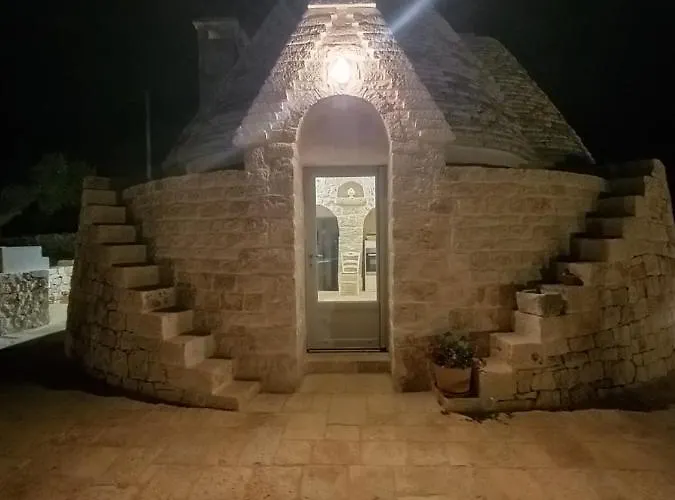 Il Nido Delle Rondini Cisternino