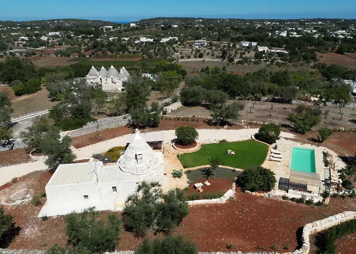 Il Nido Delle Rondini Сasa de vacaciones