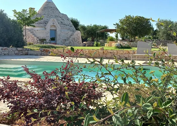 Il Nido Delle Rondini Сasa de vacaciones *