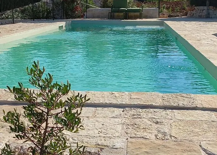 Il Nido Delle Rondini Сasa de vacaciones *