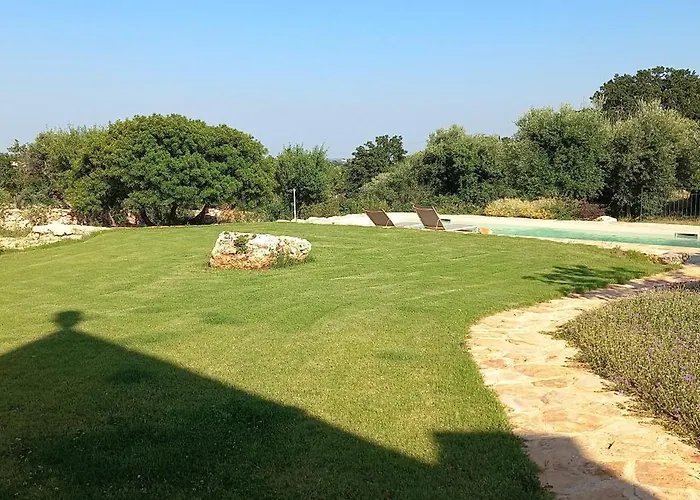 Сasa de vacaciones Il Nido Delle Rondini *