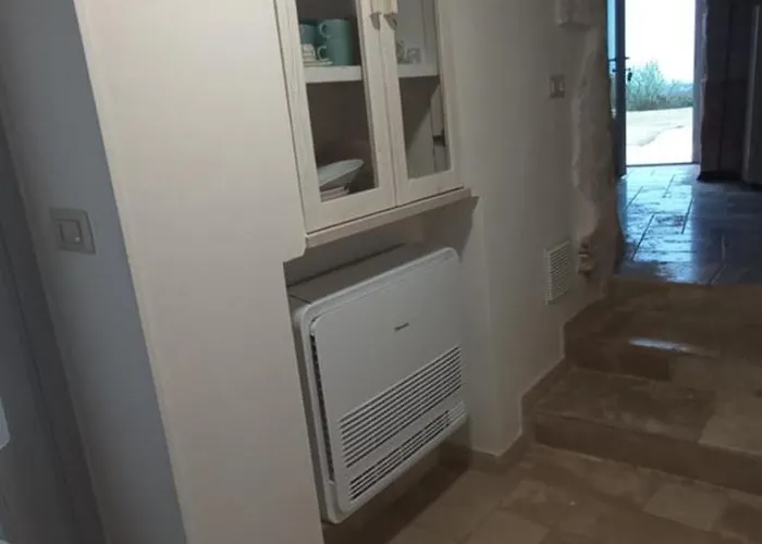 Il Nido Delle Rondini Сasa de vacaciones Cisternino