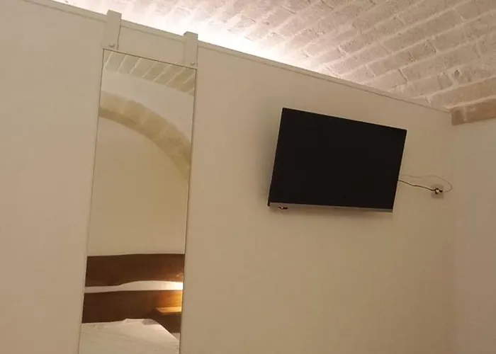 Il Nido Delle Rondini Сasa de vacaciones *