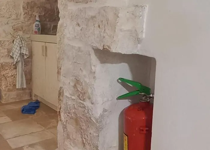 Il Nido Delle Rondini *