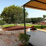 Дом отдыха Il Nido Delle Rondini Чистернино