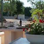 בית נופש Il Nido Delle Rondini *