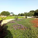 בית נופש Il Nido Delle Rondini