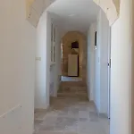 Il Nido Delle Rondini Дом отдыха