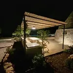Il Nido Delle Rondini בית נופש *