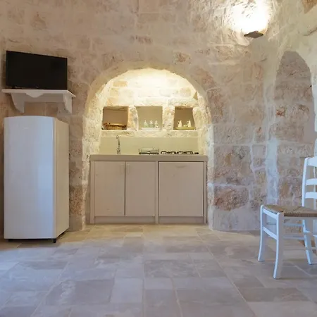 Il Nido Delle Rondini Holiday home