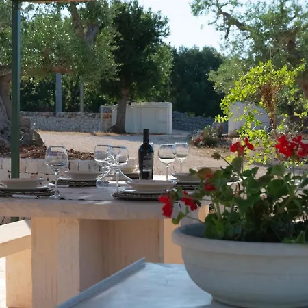 Holiday home Il Nido Delle Rondini *