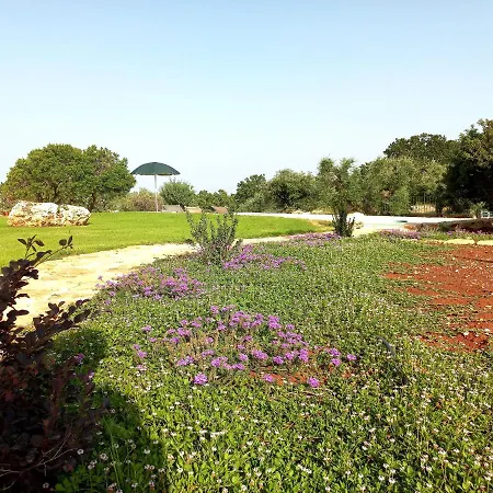 Holiday home Il Nido Delle Rondini
