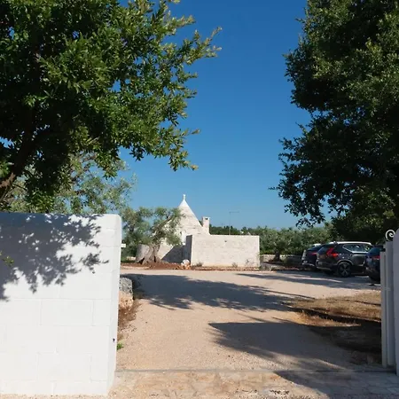 Il Nido Delle Rondini *