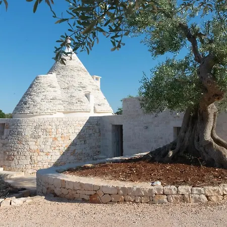 Feriehus Il Nido Delle Rondini