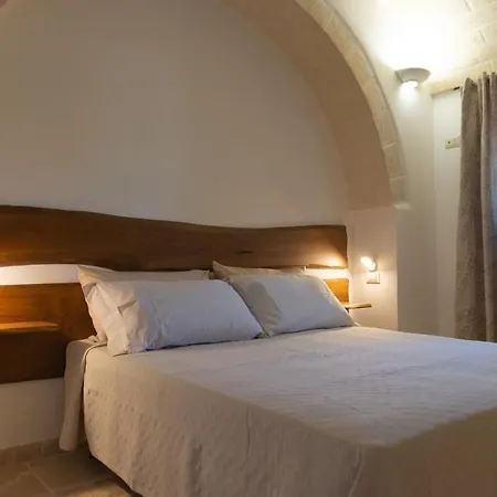 Il Nido Delle Rondini Holiday home