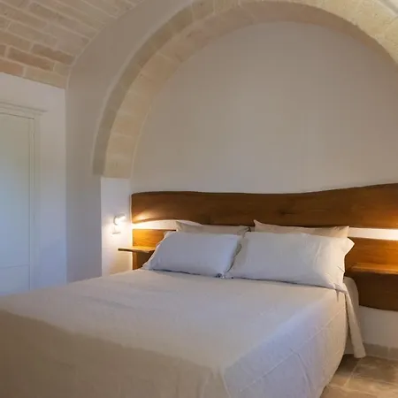 Holiday home Il Nido Delle Rondini *