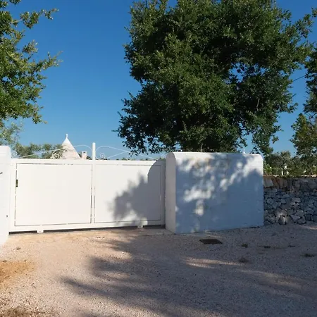 Il Nido Delle Rondini Holiday home Cisternino