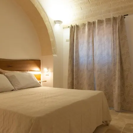 Il Nido Delle Rondini
